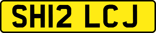 SH12LCJ