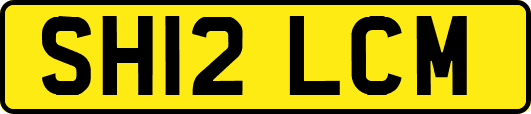 SH12LCM