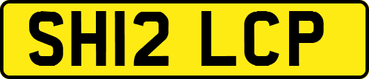 SH12LCP