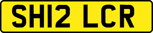 SH12LCR