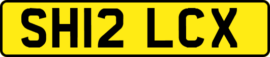 SH12LCX