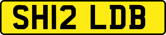 SH12LDB