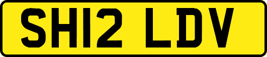 SH12LDV
