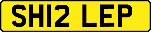SH12LEP