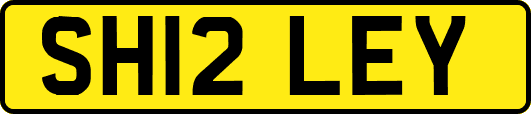SH12LEY