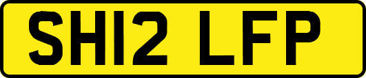SH12LFP