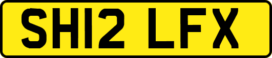 SH12LFX