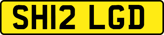 SH12LGD