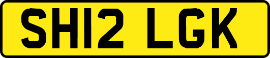 SH12LGK