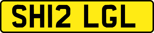 SH12LGL
