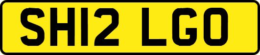SH12LGO