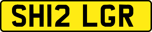 SH12LGR
