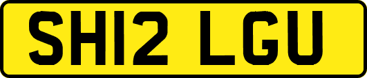 SH12LGU