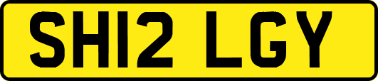 SH12LGY