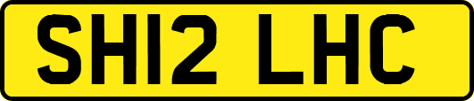 SH12LHC