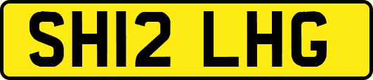 SH12LHG