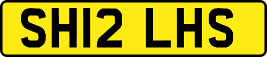 SH12LHS