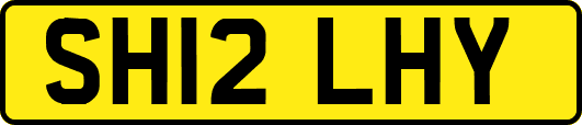 SH12LHY