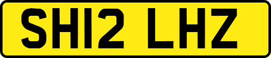 SH12LHZ