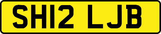 SH12LJB