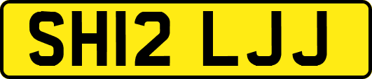 SH12LJJ