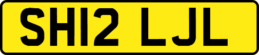 SH12LJL