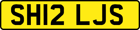 SH12LJS
