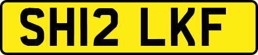 SH12LKF