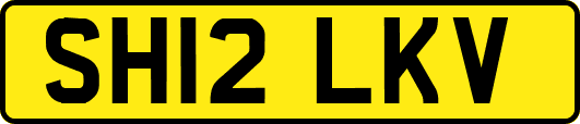 SH12LKV
