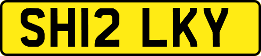 SH12LKY