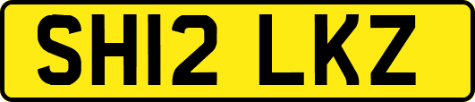 SH12LKZ