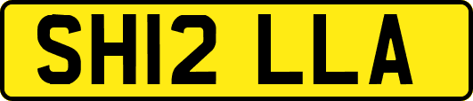 SH12LLA