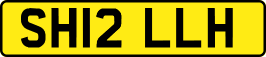 SH12LLH
