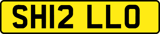 SH12LLO