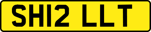 SH12LLT