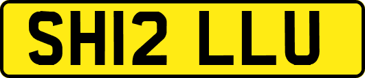 SH12LLU