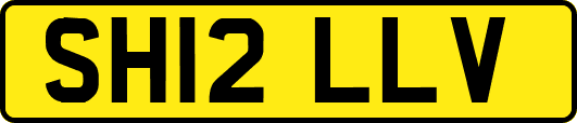 SH12LLV