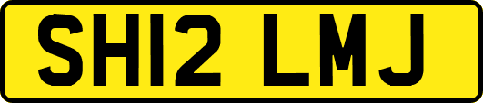 SH12LMJ
