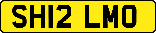 SH12LMO