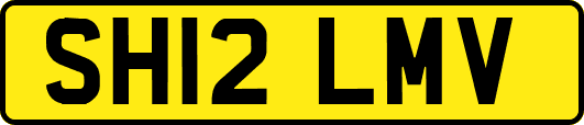 SH12LMV