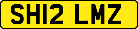 SH12LMZ