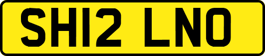 SH12LNO