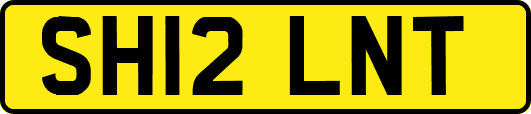 SH12LNT