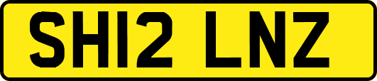 SH12LNZ