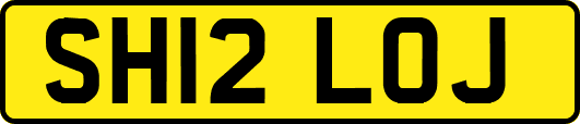 SH12LOJ