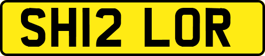 SH12LOR