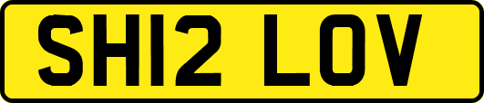 SH12LOV