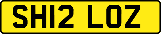 SH12LOZ