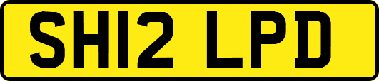 SH12LPD