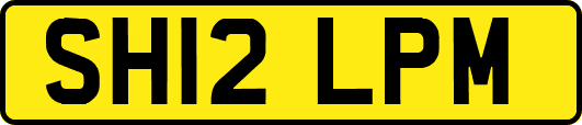 SH12LPM